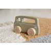 Little Dutch Autíčko Dodávka Olive