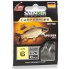 Saenger Náväzec na kapry Carp Feeder veľ.8 10 ks Saenger Náväzec na kapry Carp Feeder veľ.8 10 ks