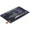 VHBW Batéria pre Motorola Moto X Play / XT1560 / XT1561 / XT1562, 3500 mAh - neoriginálne VHBW Batéria pre Motorola Moto X Play / XT1560 / XT1561 / XT1562, 3500 mAh - neoriginálne