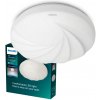 Povrchová stropná lampa LED 10W 1100lm 4000K White Shore Philips Povrchová stropná lampa LED 10W 1100lm 4000K White Shore Philips