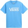 Detské tričko Vans Classic Detská veľkosť: M / Farba: modrá Detské tričko Vans Classic Detská veľkosť: M / Farba: modrá