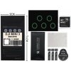 STABLECAM DJI MINI 3 Pro - Ochranná sada pre objektív a senzory 1DJ5220 (1DJ5220) STABLECAM DJI MINI 3 Pro - Ochranná sada pre objektív a senzory 1DJ5220 (1DJ5220)