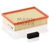 Vzduchový filter MANN-FILTER C 26 138/1 KIT Vzduchový filter MANN-FILTER C 26 138/1 KIT