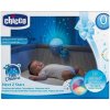 Chicco Projektor next 2 stars modrá Chicco Projektor next 2 stars modrá