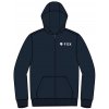 Fox Absolute Fleece Zip Midnight Fox Absolute Fleece Zip Midnight