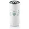 Palivový filter MANN-FILTER WK 962/4 Palivový filter MANN-FILTER WK 962/4