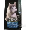 Cibau Dog Adult Sensitive Fish Medium & Maxi 2,5 kg Cibau Dog Adult Sensitive Fish Medium & Maxi 2,5 kg