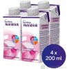 Nutridrink s jahodovou príchuťou (krabička) 4x200 ml Nutridrink s jahodovou príchuťou (krabička) 4x200 ml