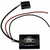 Bluetooth A2DP modul pre Opel (552btop1a) Bluetooth A2DP modul pre Opel (552btop1a)