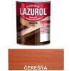 LAZUROL TOPDECOR S 1035 / T 025 - čerešňa 0,75l, T025 čerešňa LAZUROL TOPDECOR S 1035 / T 025 - čerešňa 0,75l, T025 čerešňa