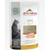 Almo Nature HFC Jelly cat kurací filet so syrom 6x 55g Almo Nature HFC Jelly cat kurací filet so syrom 6x 55g
