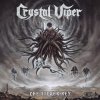 CRYSTAL VIPER - THE SILVER KEY (1CD) CRYSTAL VIPER - THE SILVER KEY (1CD)
