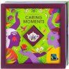English Tea Shop Čajové vrecúška Sada Caring Moments 58 g (32 tb) bio English Tea Shop Čajové vrecúška Sada Caring Moments 58 g (32 tb) bio