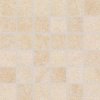 Rako Kaamos DDM06586 dlažba-mozaika matná 30x30cm,Kocka 4,8x4,8,béžová, rekt,mraz,1.tr. Rako Kaamos DDM06586 dlažba-mozaika matná 30x30cm,Kocka 4,8x4,8,béžová, rekt,mraz,1.tr.