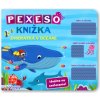 PEXESO Knižka: Zvieratká v oceáne PEXESO Knižka: Zvieratká v oceáne