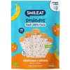 SMILEAT Smilados Ovocné pyré marhuľa a banán, BIO 250g SMILEAT Smilados Ovocné pyré marhuľa a banán, BIO 250g