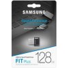 128 GB . USB 3.1 Flash Drive Samsung FIT Plus MUF-128AB/APC 128 GB . USB 3.1 Flash Drive Samsung FIT Plus MUF-128AB/APC