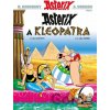 Asterix 6 Asterix a Kleopatra - René Goscinny Asterix 6 Asterix a Kleopatra - René Goscinny