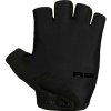 Cyklistické rukavice R2 Riley Black S Cyklistické rukavice R2 Riley Black S