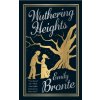 Wuthering Heights (Deluxe Hardbound Edition) (Emily Bront?)(Pevná) Wuthering Heights (Deluxe Hardbound Edition) (Emily Bront?)(Pevná)