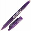 Roller gélový/gumovací PILOT Frixion Ball 0.7 mm Farba: Fialová Roller gélový/gumovací PILOT Frixion Ball 0.7 mm Farba: Fialová