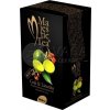 Biogena Majestic Tea Ovocno-bylinný čaj Goji & Limetka 20x2,5 g nálevových vrecúšok Biogena Majestic Tea Ovocno-bylinný čaj Goji & Limetka 20x2,5 g nálevových vrecúšok