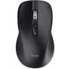 Bezdrôtová myš Trust Ferro 3200 dpi Bluetooth Čierna Kancelárska Bezdrôtová myš Trust Ferro 3200 dpi Bluetooth Čierna Kancelárska