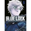 Blue Lock (CZ) 5 - Muneyuki Kaneshiro, Júsuke Nomura (ilustrátor) Blue Lock (CZ) 5 - Muneyuki Kaneshiro, Júsuke Nomura (ilustrátor)