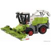 BRIXIES Plus 222.733 CLAAS JAGUAR 990 TERRA TRAC - sklízecí řezačka, 973 k BRIXIES Plus 222.733 CLAAS JAGUAR 990 TERRA TRAC - sklízecí řezačka, 973 k