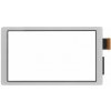 Dotykový digitizér Nintendo Switch Lite (biely) Dotykový digitizér Nintendo Switch Lite (biely)
