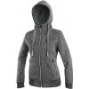 CXS Bunda POMONA dámská šedá CXS Bunda POMONA dámská šedá