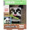 Epee Minecraft Panda Icon Light Epee Minecraft Panda Icon Light