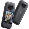 Športová kamera INSTA360 X4 Air Standard Bundle 360° 8K/30 FPS Wi-Fi Športová kamera INSTA360 X4 Air Standard Bundle 360° 8K/30 FPS Wi-Fi