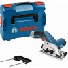 BOSCH GKS 12V-26 PROFESSIONAL Akumulátorová okružná píla 06016A1002 BOSCH GKS 12V-26 PROFESSIONAL Akumulátorová okružná píla 06016A1002