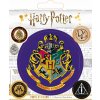 Epee Merch Harry Potter Bradavice Sada samolepek