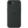 Apple iPhone 16e Silicone Case Black MD3N4ZM/A Apple iPhone 16e Silicone Case Black MD3N4ZM/A