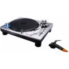 Technics SL-1200GR2 + Ortofon Concorde Music Bronze Technics SL-1200GR2 + Ortofon Concorde Music Bronze