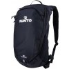 Outdoorový batoh Runto VOYAGER 10 Čierna,Biela Outdoorový batoh Runto VOYAGER 10 Čierna,Biela