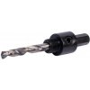 XTline Držiak upínací pre bimetalové vykružovacie píly 14-30mm M25100 XTline Držiak upínací pre bimetalové vykružovacie píly 14-30mm M25100