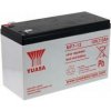YUASA Olovená batéria NP7-12 7Ah / 12V Vds - 7000mAh Lead-Acid - originálna YUASA Olovená batéria NP7-12 7Ah / 12V Vds - 7000mAh Lead-Acid - originálna