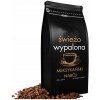Zrnková káva Arabica 100 % Yankee Caffee Mexican cartridge 1000 g Zrnková káva Arabica 100 % Yankee Caffee Mexican cartridge 1000 g