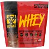 PVL Mutant Whey 2270g - čokoláda, brownie PVL Mutant Whey 2270g - čokoláda, brownie