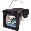 Lampa pre projektor Toshiba ET-10 (TLPLET10) varianta: Kompatibilná lampa vrátane modulu Lampa pre projektor Toshiba ET-10 (TLPLET10) varianta: Kompatibilná lampa vrátane modulu