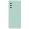 Picasee silikónový prehľadný obal pre Sony Xperia 10 IV 5G - Pastel Charm Picasee silikónový prehľadný obal pre Sony Xperia 10 IV 5G - Pastel Charm