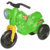 Dohány Maxi Motor červené