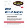 Schaum's Outline of Basic Circuit Analysis, Second Edition Schaum's Outline of Basic Circuit Analysis, Second Edition