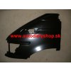 Iveco DAILY 5/99-5/06 blatník ľavý Iveco DAILY 5/99-5/06 blatník ľavý