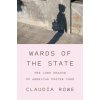 WARDS OF THE STATE (ROWE CLAUDIA)(Pevná) WARDS OF THE STATE (ROWE CLAUDIA)(Pevná)