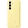 EF-GS721CYE Samsung Standing Grip Kryt pre Galaxy S24 FE Yellow EF-GS721CYE Samsung Standing Grip Kryt pre Galaxy S24 FE Yellow