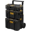 DeWalt Toughsystem 2.0 Sada boxov na kolieskach DWST83402-1